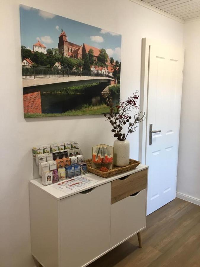 Bilderbuchcafe - Ferien No 5 - Markt 7 *
