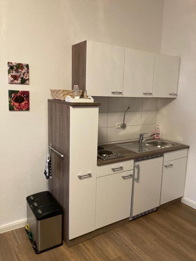 Apartment Bilderbuchcafe - Ferien No 5 - Markt 7
