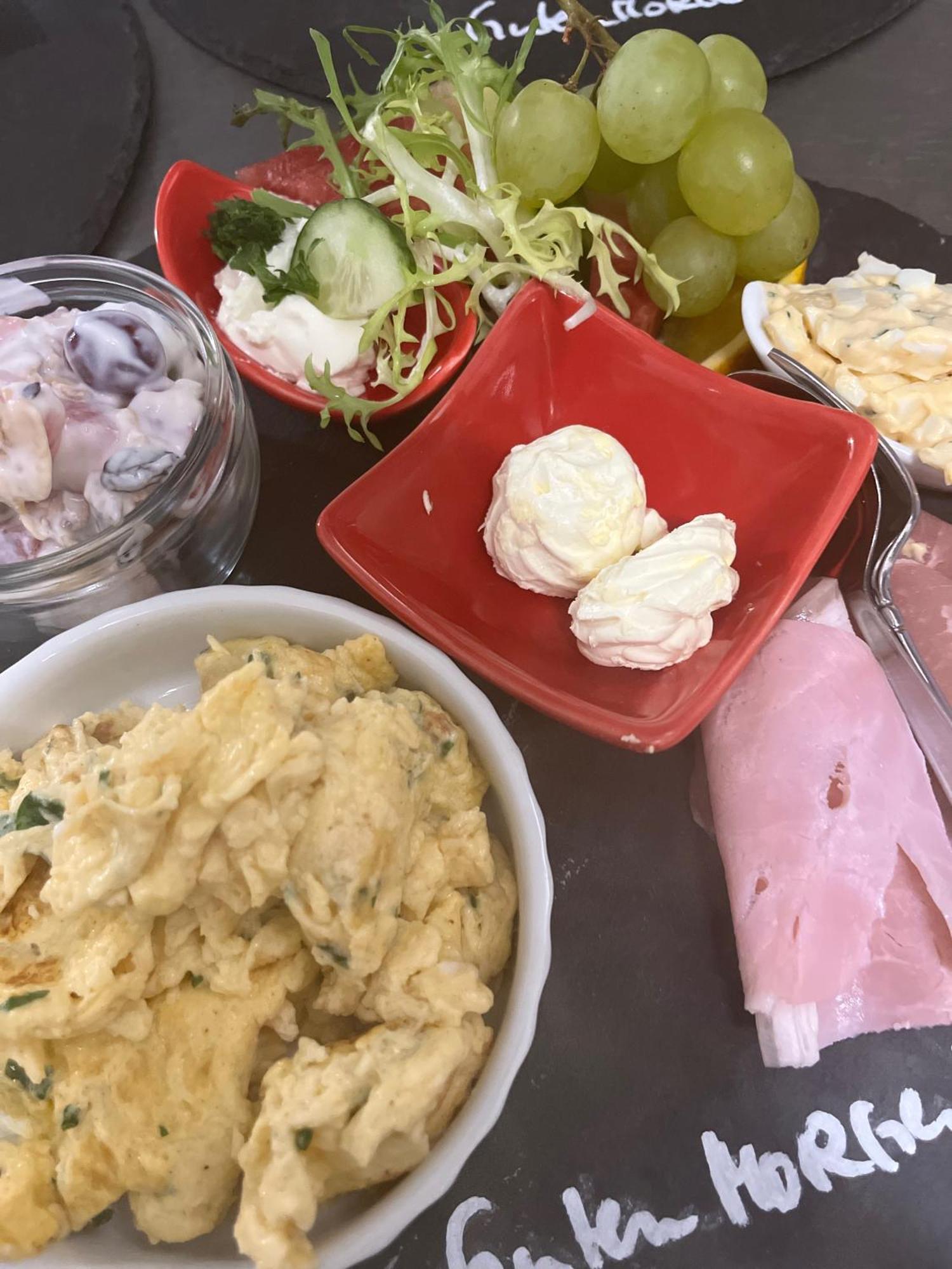 Bilderbuchcafe - Ferien No 5 - Markt 7 *
