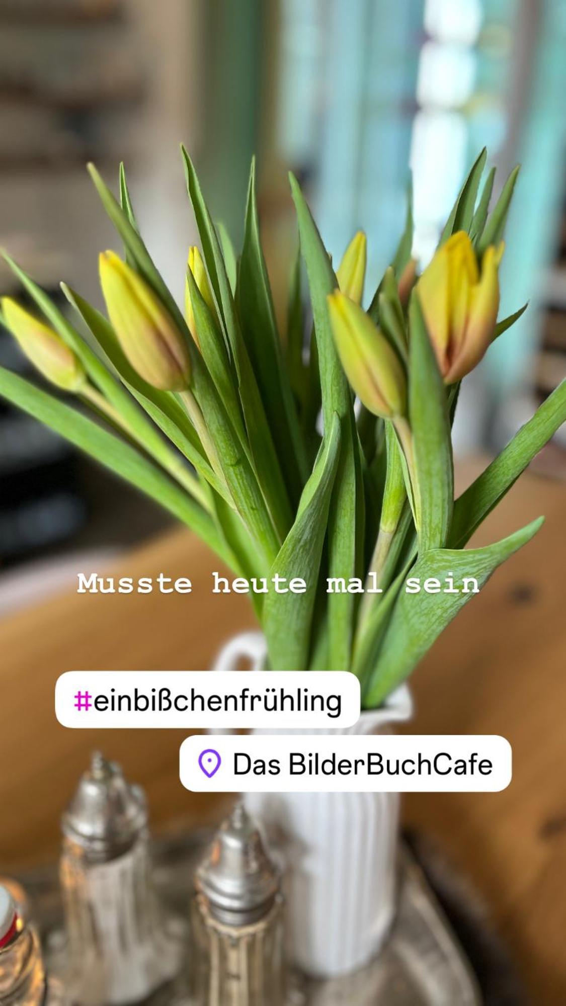 Bilderbuchcafe - Ferien No 5 - Markt 7 Apartment Havelberg