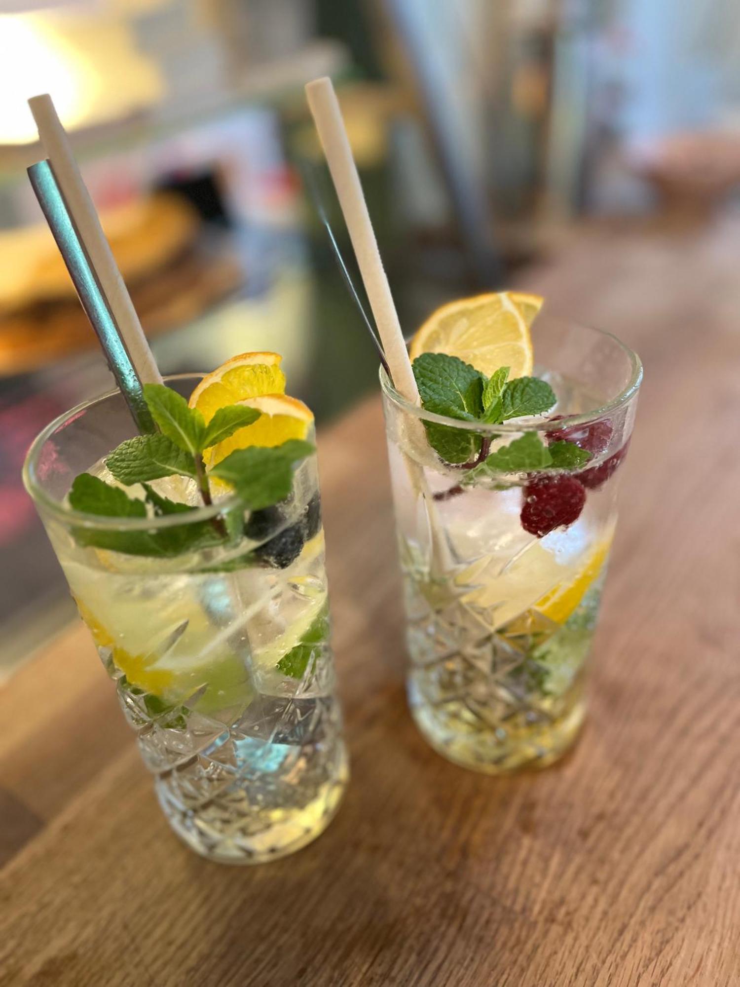 Bilderbuchcafe - Ferien No 5 - Markt 7 * Havelberg
