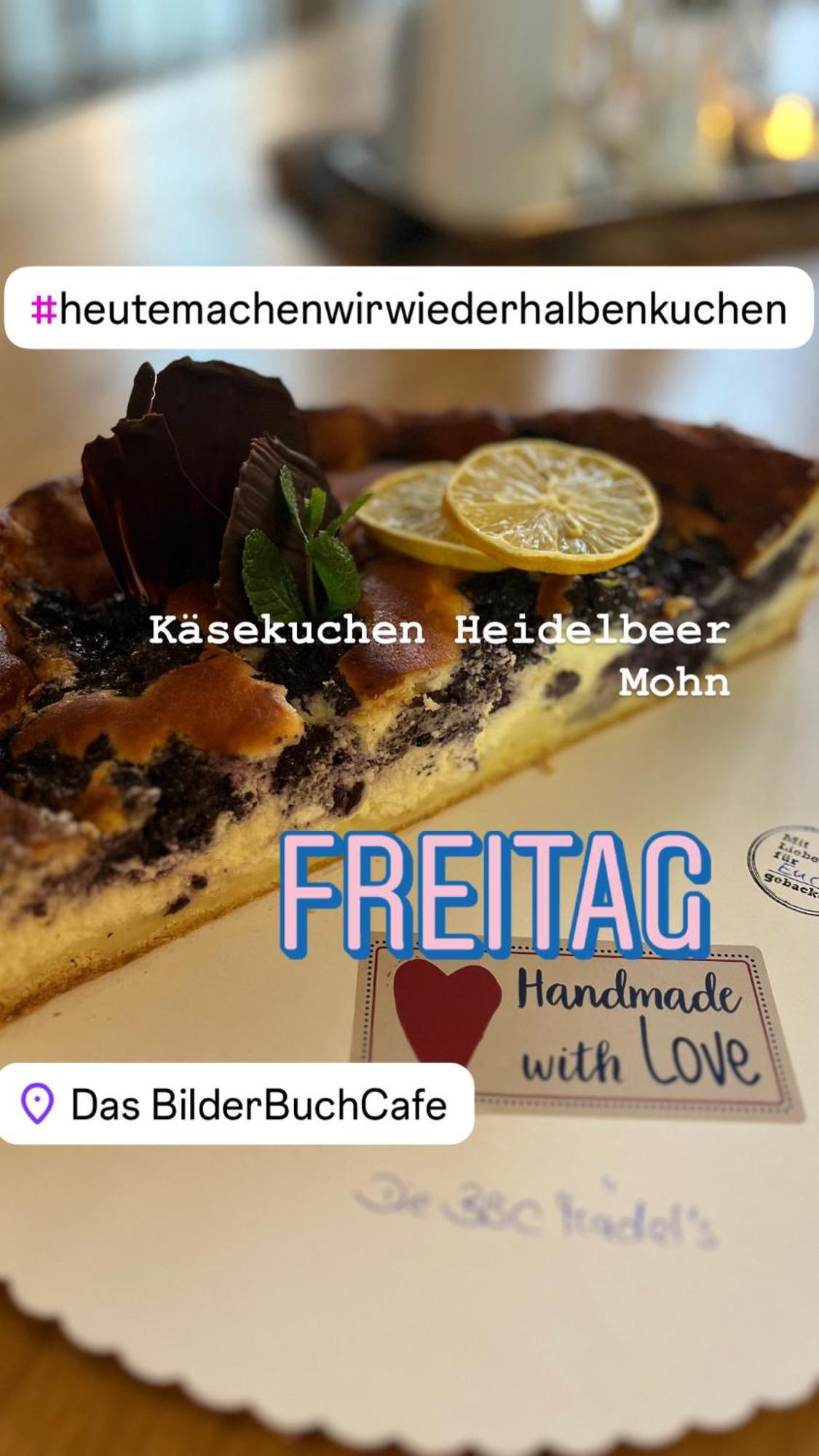 Bilderbuchcafe - Ferien No 5 - Markt 7 Apartment